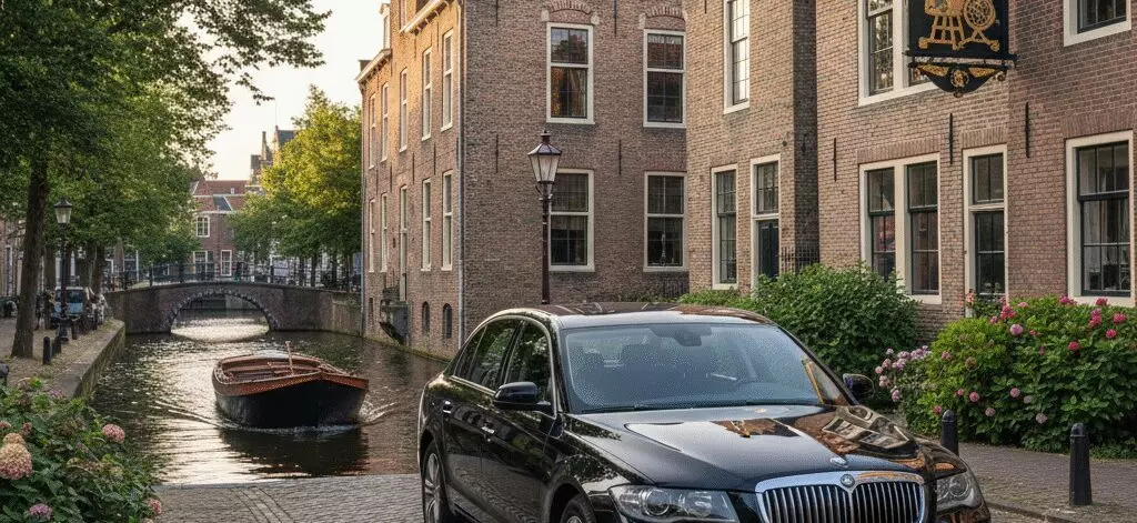 Delft Prinsenhof ontdekken met Vermeer verhalen