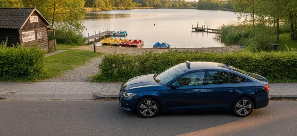 Eten, drinken en voorzieningen in Delftse Hout