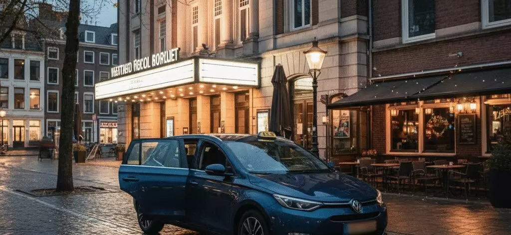 Filmhuis Den Haag arthouse avond: Een culturele belevenis middenin de stad