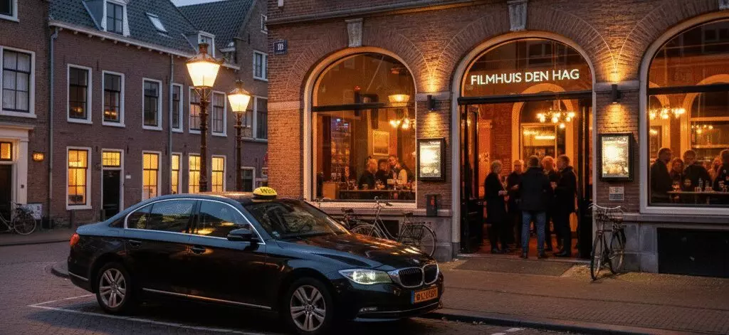 Borrel en horeca: voorbereidingen en heerlijke nagenieten