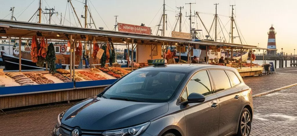 Locaties, routes en reistips voor jouw Fotodag