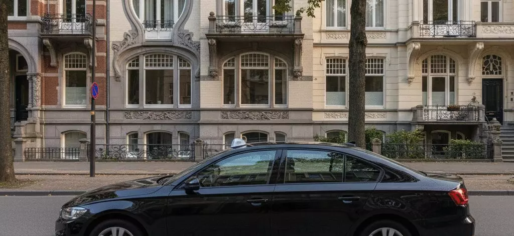 Fotowandeling door Archipelbuurt: Jouw unieke Den Haag ervaring