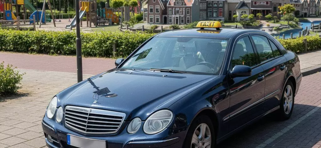 Gezinsroute Madurodam ontdekken: Avonturen voor het hele gezin