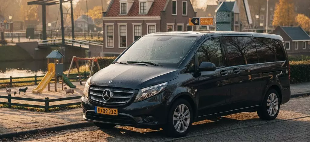 Wetenschappelijke concepten achter de gezinsroute Den Haag