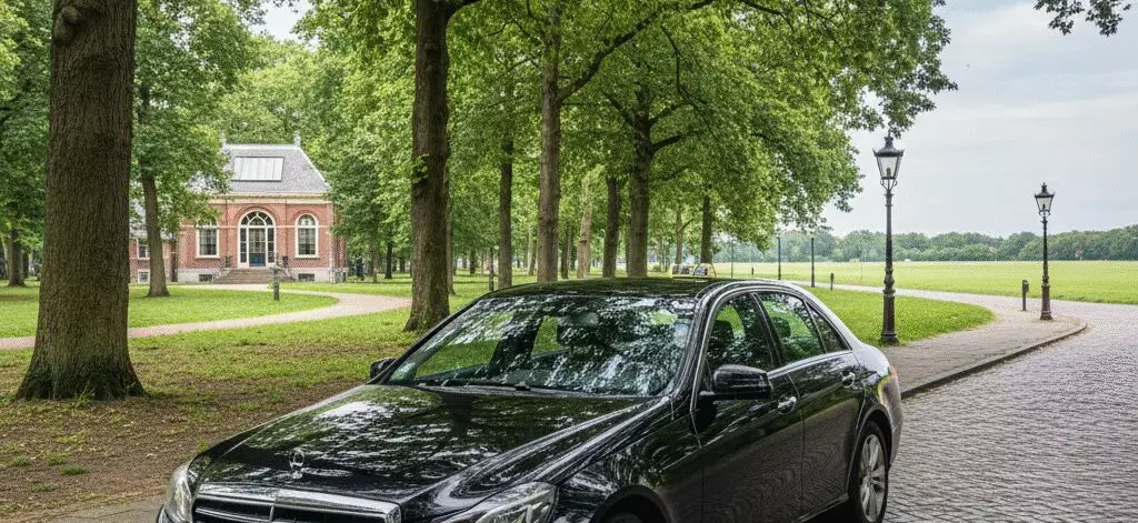 Haagse Bos en Malieveld combineren met cultureel museumbezoek in Den Haag.
