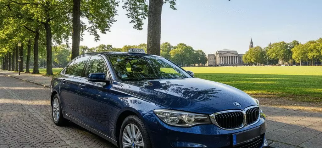 Haagse Bos en Malieveld combineren met cultuur: Een inspirerende dag in Den Haag