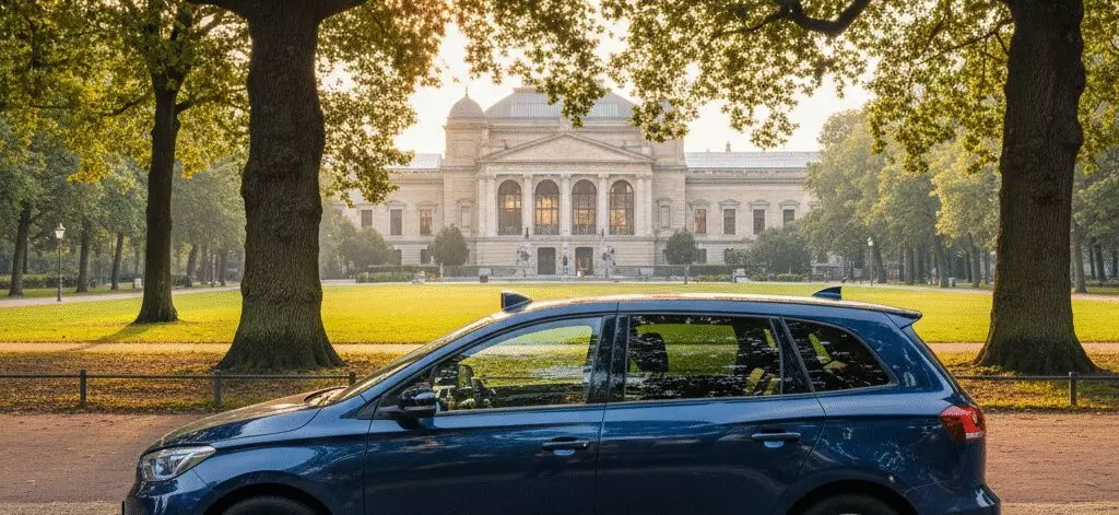 Musea combineren: Topcollecties in de Haagse binnenstad