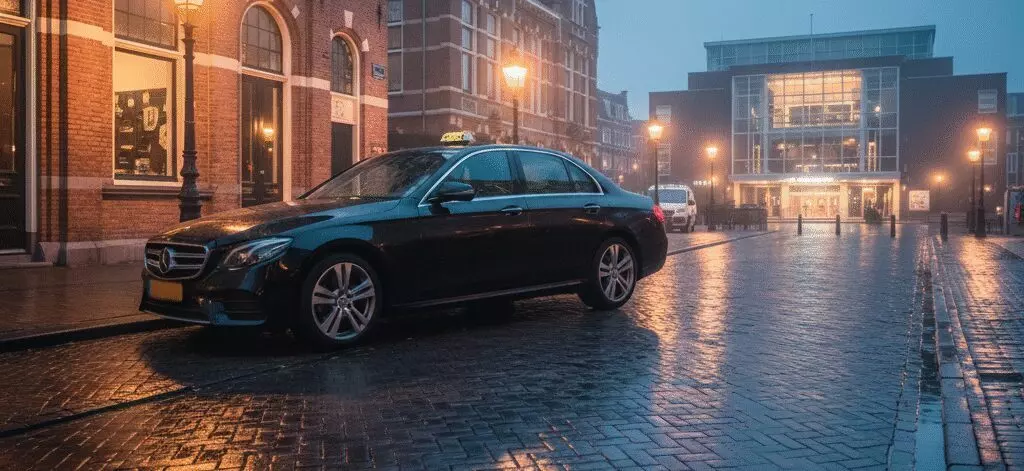 Muziek beleven in Den Haag: Sleutelplekken op de Haagse route