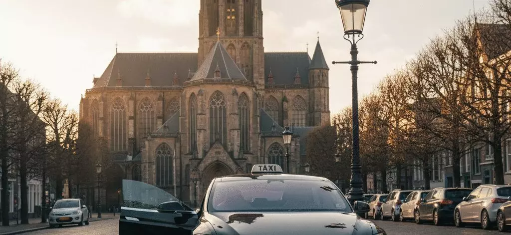 Ontdek de historische kerkenroute in Den Haag, Voorburg en Rijswijk