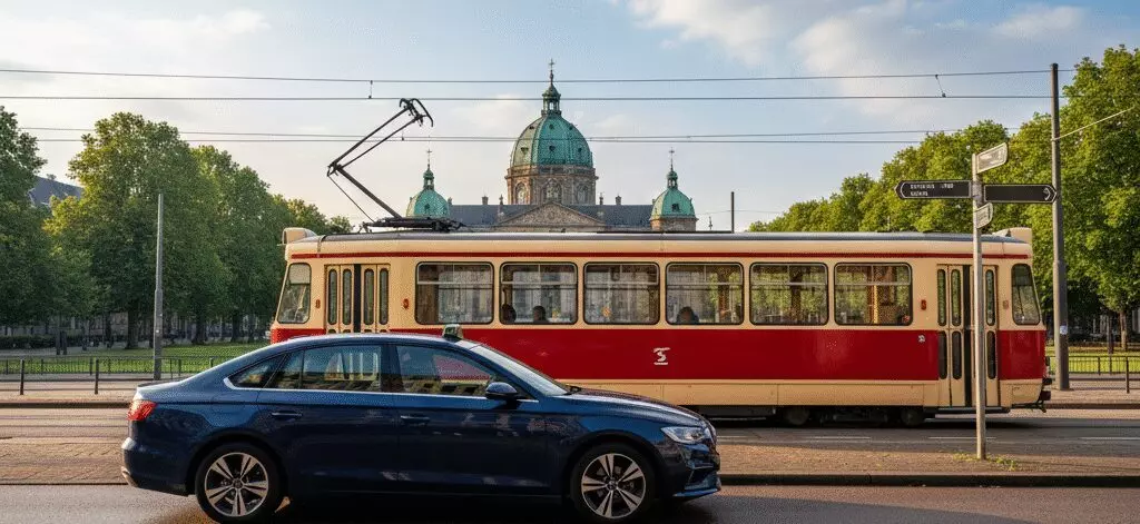 Praktische informatie: Tickets, vertrekpunten en tarieven