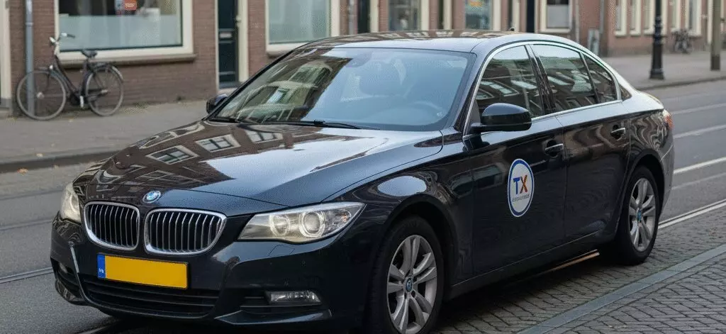 Hoe herken je taxi’s met keurmerk in Scheveningen?