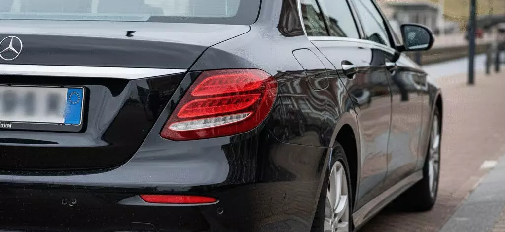 Hoe verloopt de controle op keurmerktaxi’s in Scheveningen?