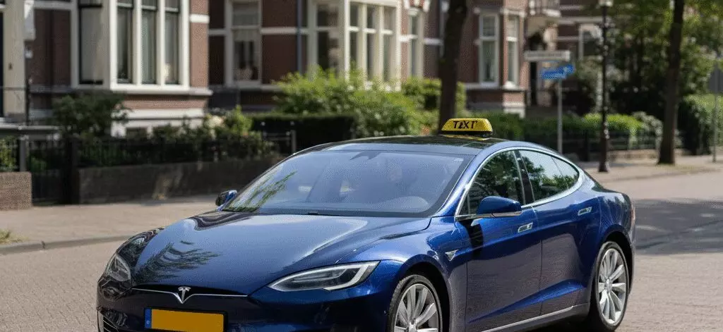 Hoe lang duurt een rit van Statenkwartier naar het strand van Kijkduin?