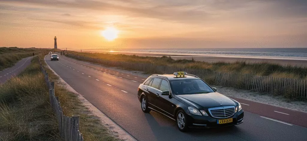 Welke routes zijn er beschikbaar van Statenkwartier naar Kijkduin?