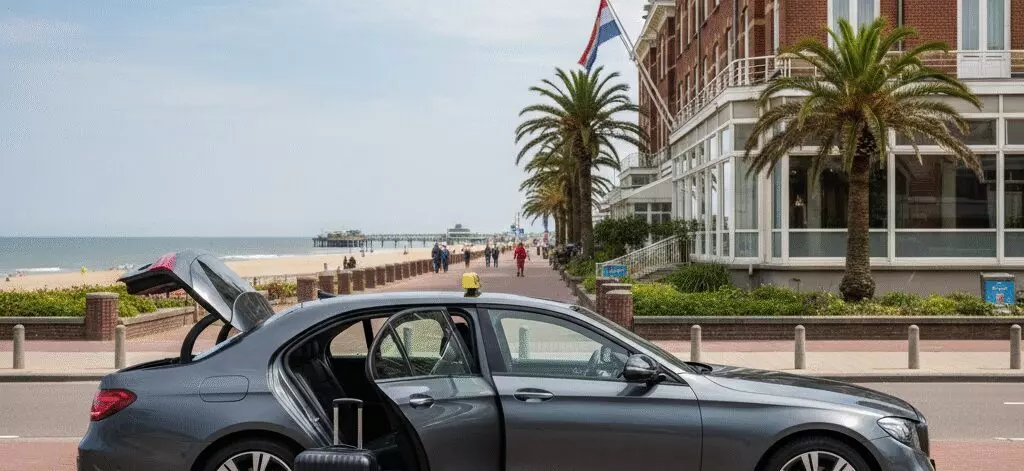 Voordelen van een taxi naar Schiphol ten opzichte van alternatieven