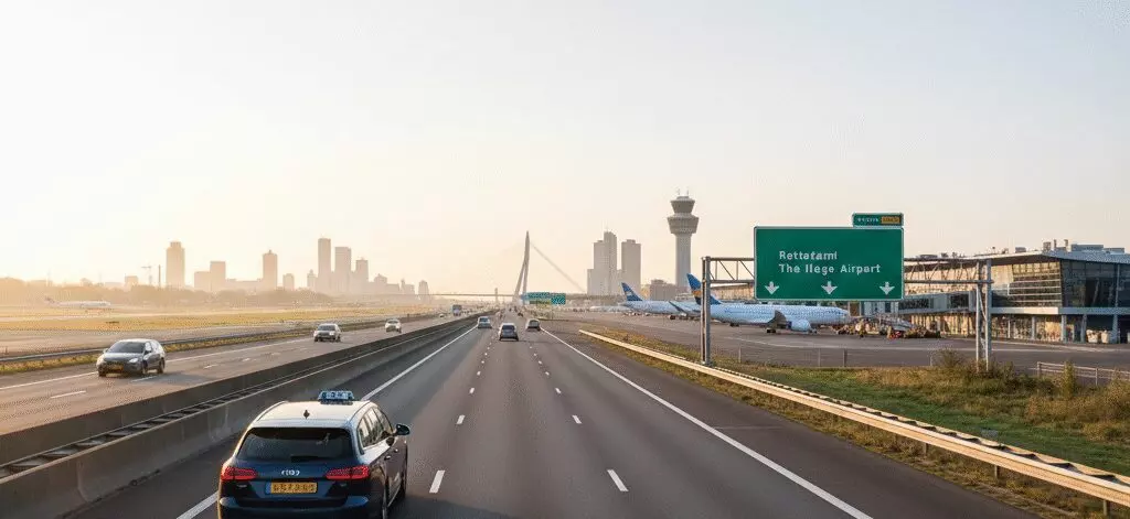 Nu Taxi Den Haag: Snel, betrouwbaar en comfortabel