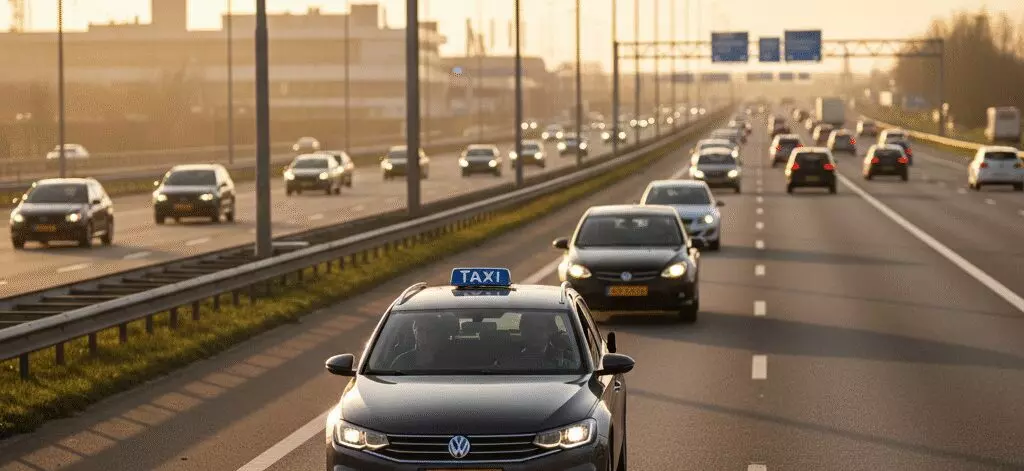 Betere reiservaring met tijdwinst en comfort