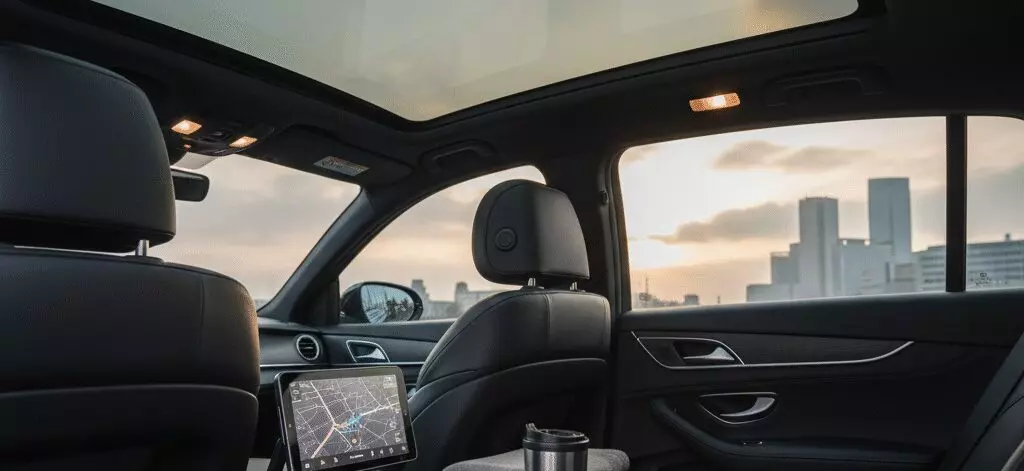 Gepersonaliseerde services voor expats