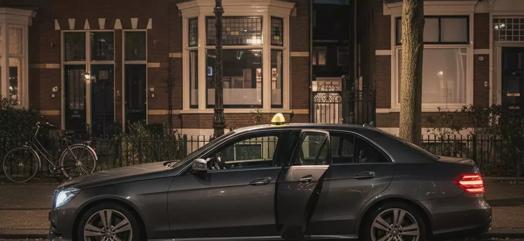 Waarom taxi vervoer na het Paard de veiligste en slimste keus is