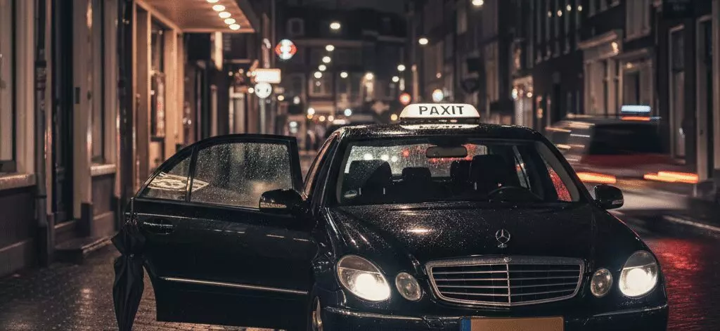 Dienstverlening en technologie voor maximaal gemak