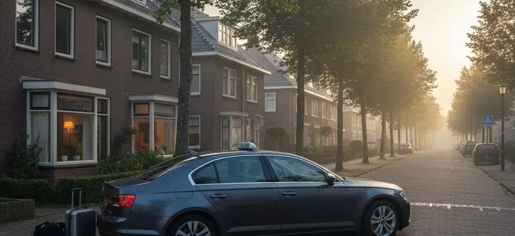 Tijdswinst en betrouwbaarheid: waarom ruim van tevoren boeken loont