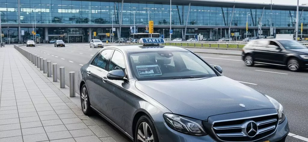 Boekingsproces en realtime administratie