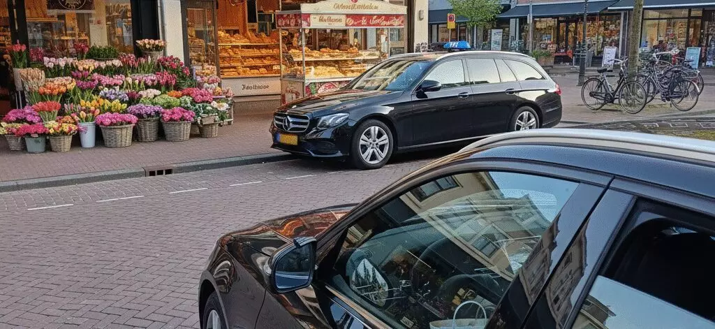 Waarom winkelcentrum Julianabaan in Voorburg een uniek karakter heeft