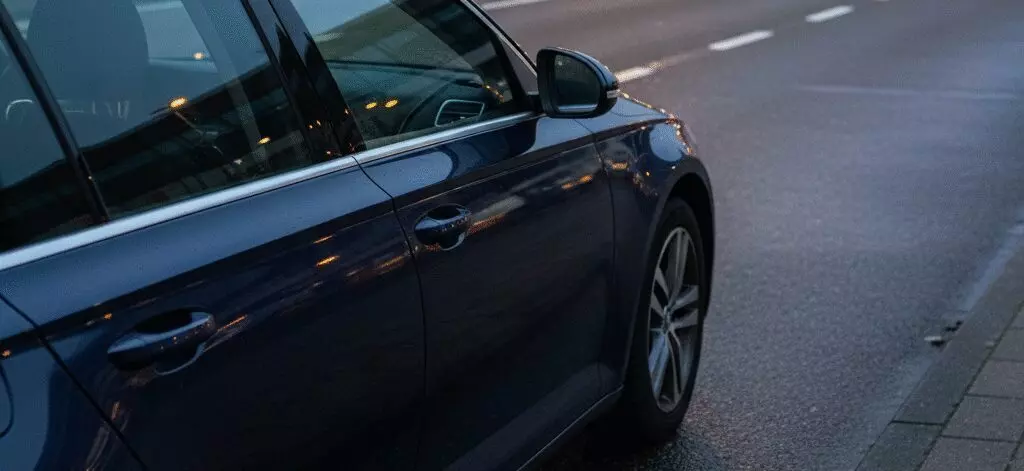 Wat kost een taxi naar Rotterdam Airport tijdens spits?