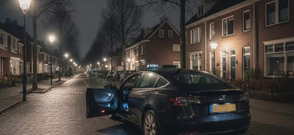 Verschillende type taxi’s en diensten: wat past bij jouw situatie?