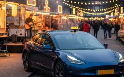 Laat je meenemen langs Haagse streetfood avondmarkten en muzikale acts in de stad in Den Haag.