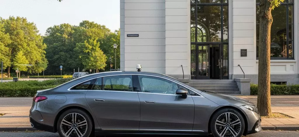 Louwman Museum bezoeken in Den Haag: Een klassieker voor autoliefhebbers