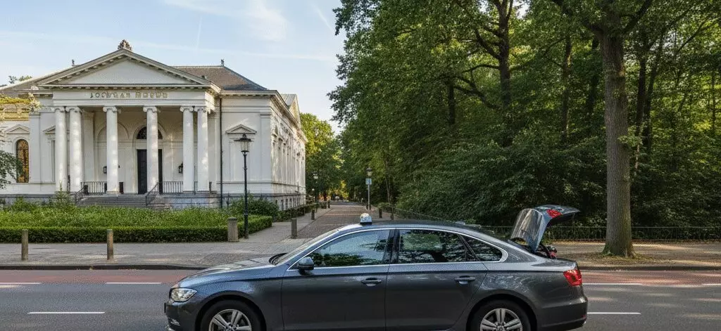 Taxi’s en vervoer: Zo makkelijk en voordelig is Nu Taxi Den Haag