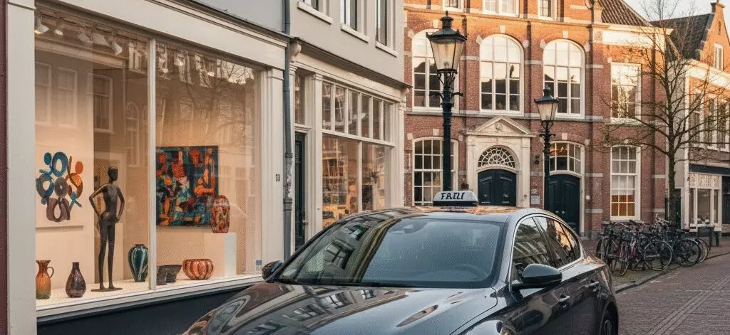 Museum Rijswijk als cultureel middelpunt: Wat maakt het uniek?