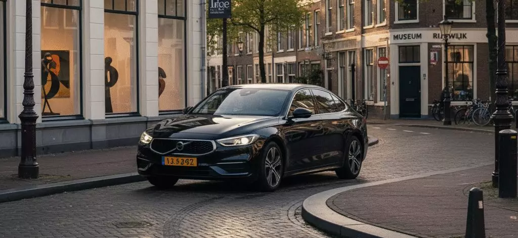 Bezoek het kunstkwartier van Rijswijk met uiteenlopende vervoersmogelijkheden