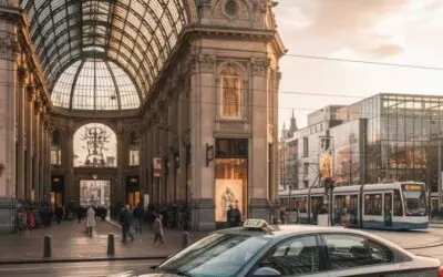 Ontdek de 7 meest bezochte winkelcentrums in Den Haag en waarom locals ze verkiezen