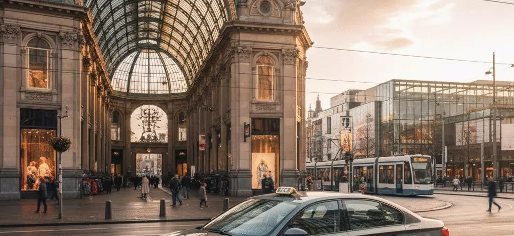 Ontdek de 7 meest bezochte winkelcentrums in Den Haag en waarom locals ze verkiezen