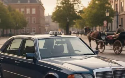 Ontdek de magie van een Dagje Hofstad klassiek met koetsroutes en historische zalen in Den Haag.