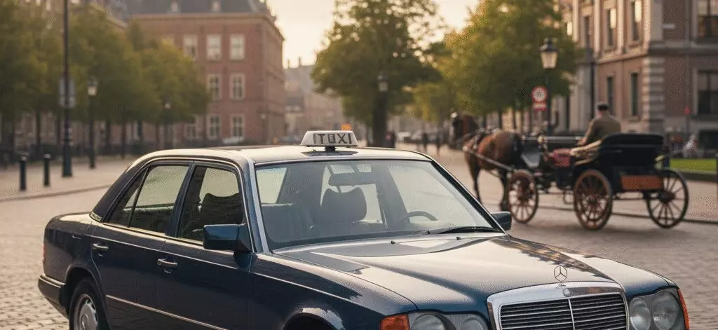 Ontdek de magie van een Dagje Hofstad klassiek met koetsroutes en historische zalen in Den Haag.