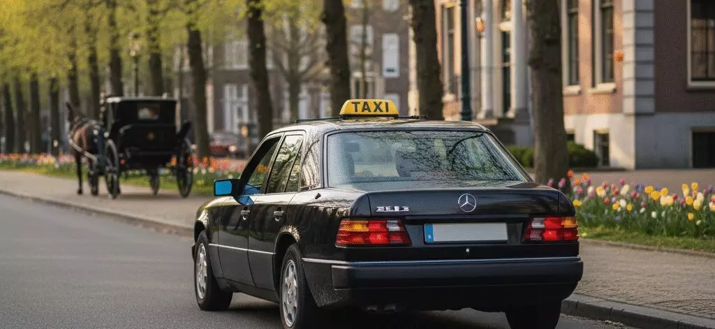 Combinatie met lunch en high tea in historische setting