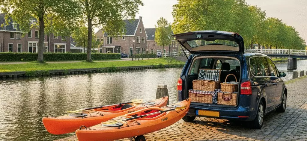 Proces: voorbereiding en praktische tips