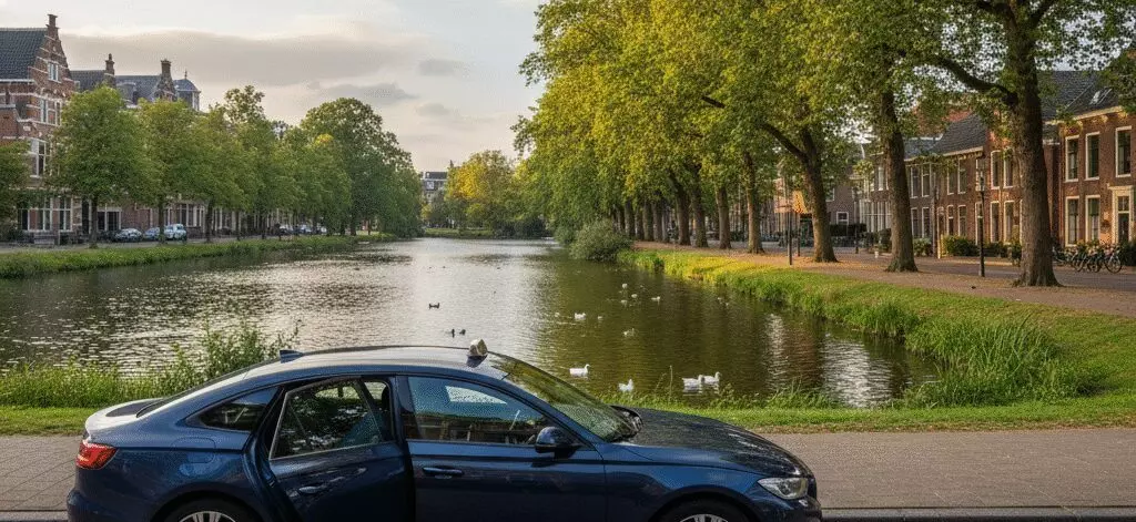 Wandelen rond Rijswijk Plas: Ontdek de mooiste routes