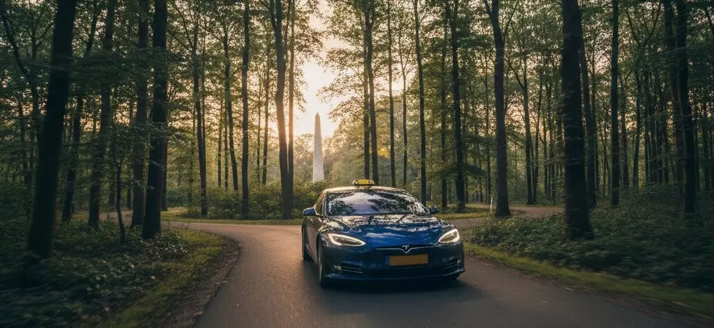 Processen en natuurbeheer: flora, fauna en onderhoud van het Rijswijkse Bos