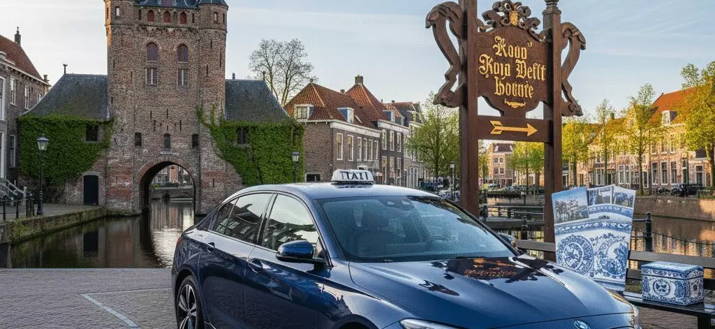 Handige tips voor een geslaagde dag in Delft