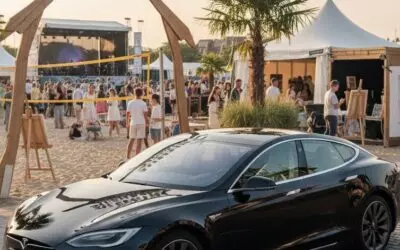 Stadsstrand Zuiderpark events en sport in het stadspark in Den Haag.