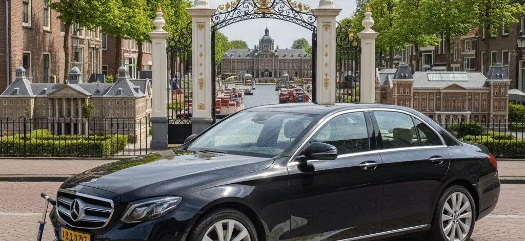 Waarom Madurodam met kids dé belevenis van Den Haag is