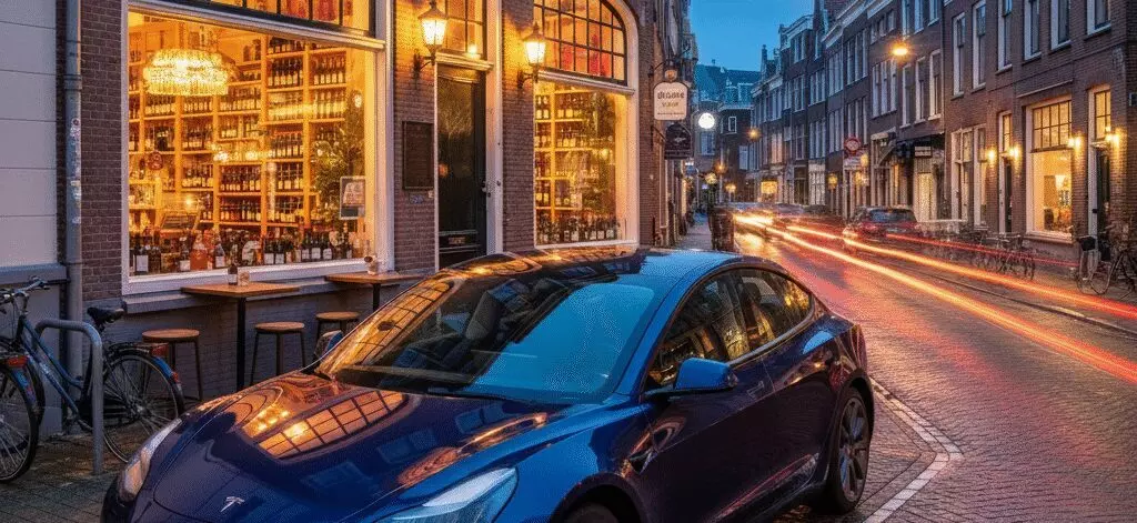 Ontdek de beste wijnbars in Den Haag voor lokale kaas en Haagse borrelplank