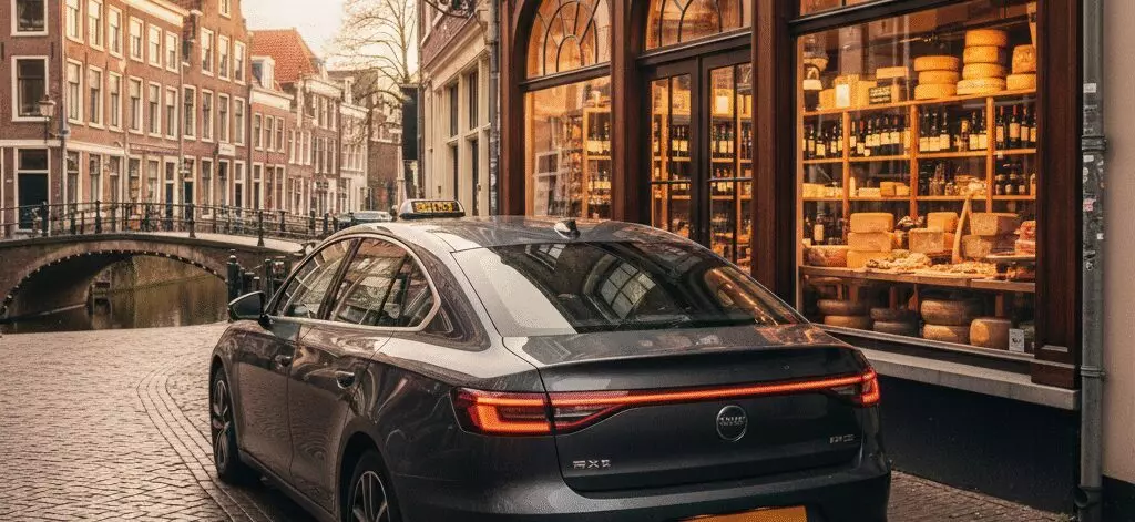 Waar vind je stedelijke wijnbars met kaas en borrelplank in Den Haag?