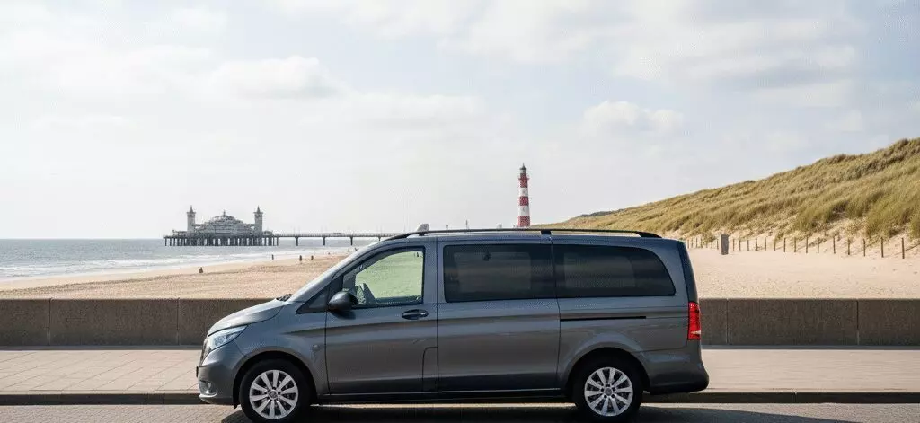 Rustige duinen: Ecologie en stilte tussen Scheveningen en Kijkduin