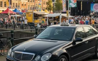 Strandwalfestival beleven met muziek, foodtrucks en kinderfun in Rijswijk.