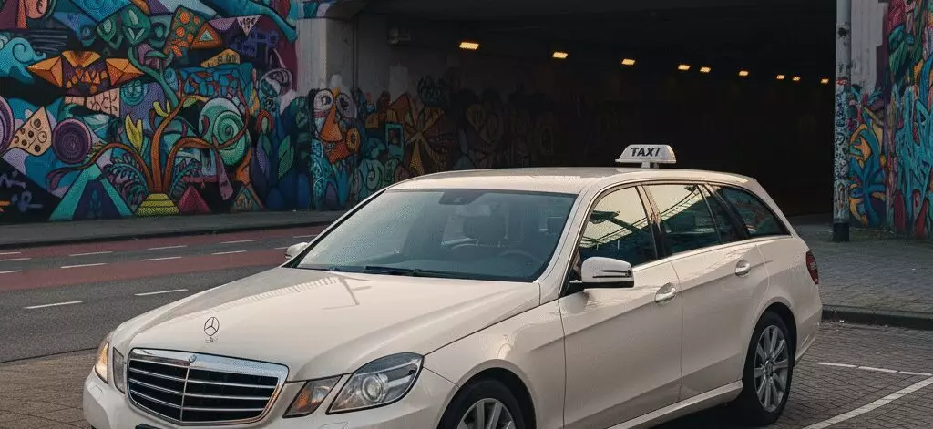 Waarom street art zo'n opvallend kenmerk is van tramtunnels en fietsbruggen in Zoetermeer